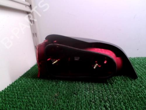 Right taillight PEUGEOT 106 II (1A_, 1C_) 1.1 i | BP22083689C35 