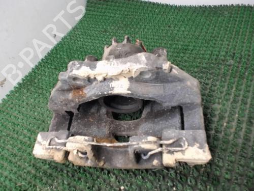 Used Left front brake caliper Left front brake caliper PEUGEOT PARTNER Tepee 1.6 BlueHDi 120 (120 hp) 22079737 22079737