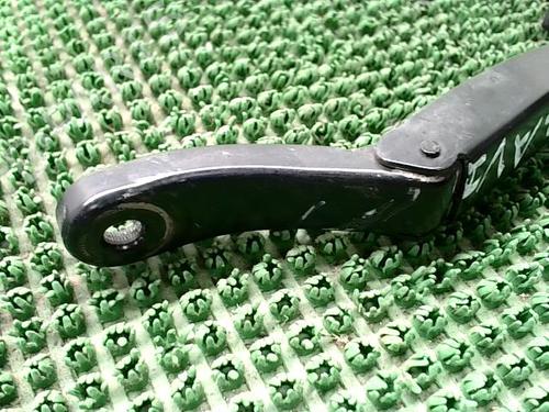 Front windshield wiper arm PEUGEOT 2008 I (CU_) 1.6 BlueHDi 75 | BP20874003C143