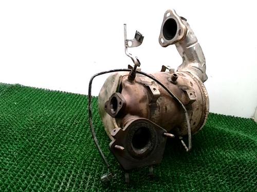 Catalyst RENAULT TRAFIC III Bus (JG_) 1.6 dCi 125 (JGMH) | BP26514214M10 - Image 4