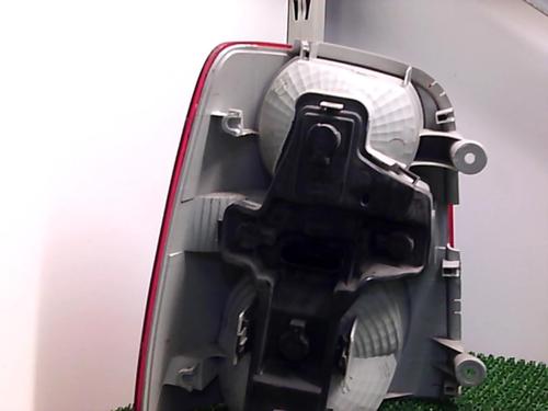 Right taillight VW TOURAN (1T1, 1T2) 1.9 TDI | BP20877563C35 