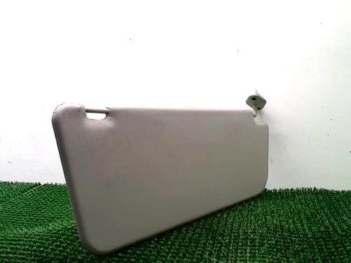 Left sun visor PEUGEOT PARTNER MPV (5_, G_) 2.0 HDI | BP29900833I1
