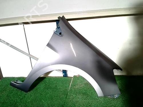 Used Right front fenders RENAULT CLIO III (BR0/1, CR0/1) 1.2 16V (BR02, BR0J, BR11, CR02, CR0J, CR11) (75 hp) 30617809
