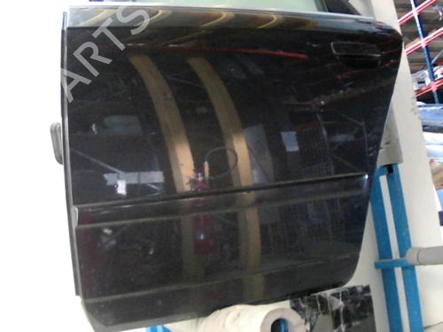 Left rear door AUDI A4 B7 Avant (8ED) 1.9 TDI | BP20877672C4 
