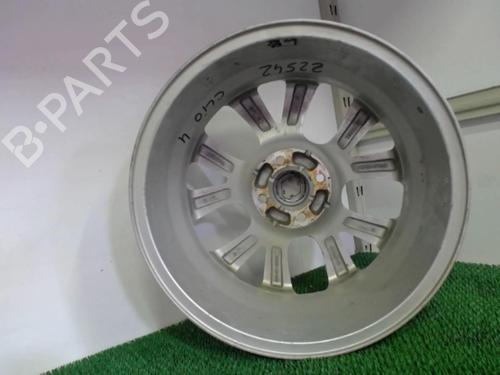 Rim RENAULT CLIO IV (BH_) 1.5 dCi 75 | BP25262153C45
