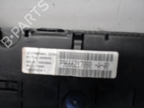 Used Instrument cluster Instrument cluster CITROËN C4 Grand Picasso I (UA_) 1.6 HDi (109 hp) 22085719 22085719