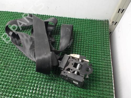 Used Front right seatbelt Front right seatbelt CITROËN C3 I (FC_, FN_) 1.4 HDi (68 hp) 22081895 22081895
