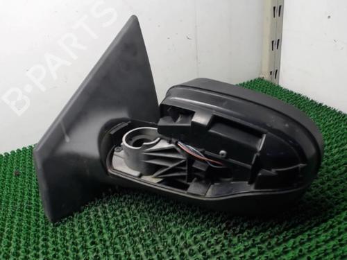 Used Left mirror Left mirror RENAULT CLIO III Grandtour (KR0/1_) 1.5 dCi (KR0G) (68 hp) 22085579 22085579