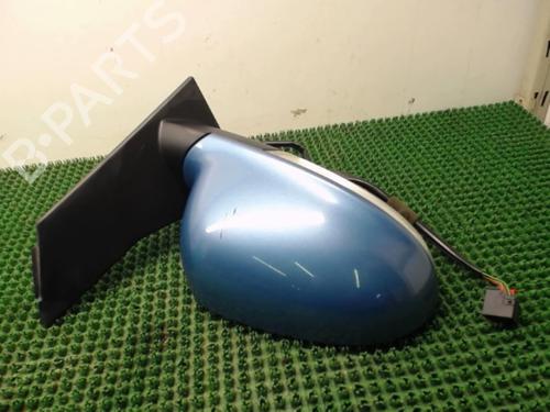Right mirror VW GOLF PLUS V (5M1, 521) 1.9 TDI | BP22079111C27 