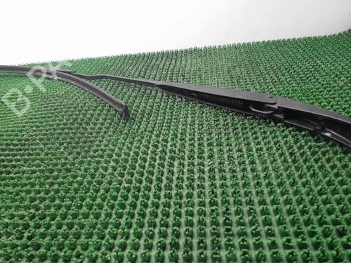 Used Front windshield wiper arm Front windshield wiper arm RENAULT CLIO III (BR0/1, CR0/1) 1.5 dCi (BR0H, CR0H, CR1S, BR1S) (106 hp) 22082009 22082009