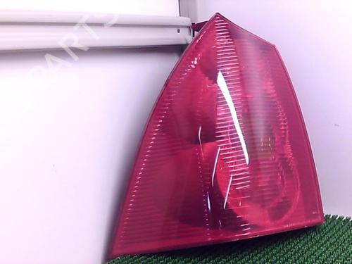 Left taillight PEUGEOT 307 SW (3H) 1.6 HDI 110 | BP22077909C34 