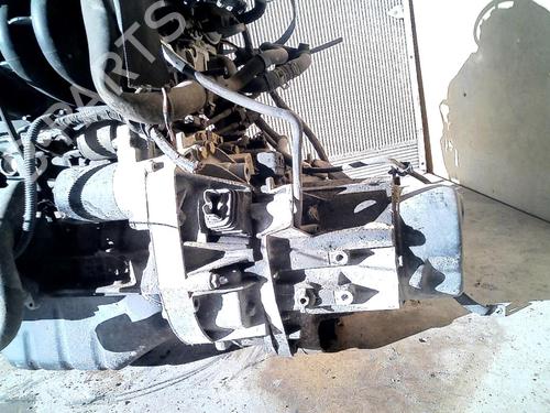 Gearbox RENAULT TWINGO I (C06_) 1.2 (C066, C068) | BP22083028M3 