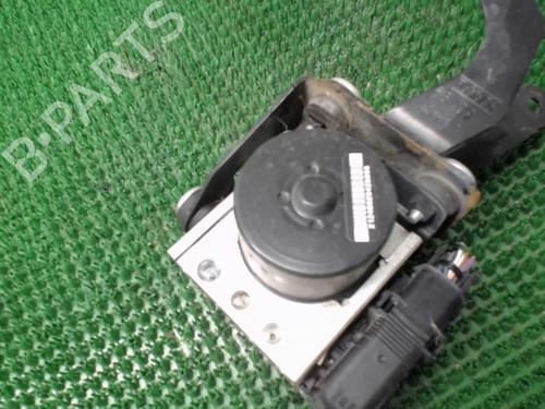 ABS pump FORD FIESTA VI (CB1, CCN) 1.4 TDCi | BP21264602M43 