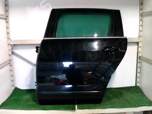 Used Left rear door PEUGEOT 5008 (0U_, 0E_) 2.0 HDi (163 hp) 28824790