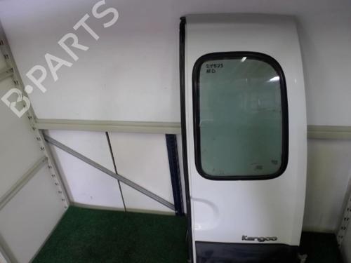 Used Right tailgate Right tailgate RENAULT KANGOO Express (FC0/1_) D 65 1.9 (FC0E, FC02, FC0J, FC0N) (64 hp) 20874687 20874687