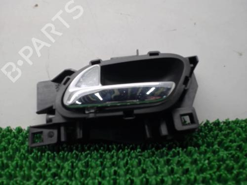Used Rear left interior door handle PEUGEOT 308 I (4A_, 4C_) 1.6 HDi (90 hp) 22084119