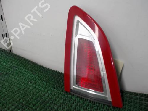 Right tailgate light RENAULT SCÉNIC III (JZ0/1_) 1.9 dCi (JZ0J, JZ1J, JZ1K, JZ1S) | BP20876746C80 