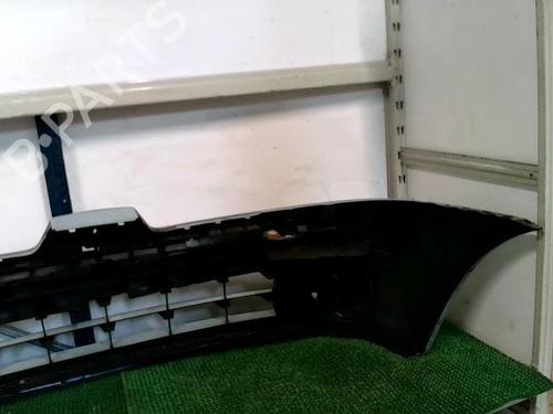Front bumper RENAULT CLIO II (BB_, CB_) 1.5 dCi (B/CB07) | BP22092349C7 