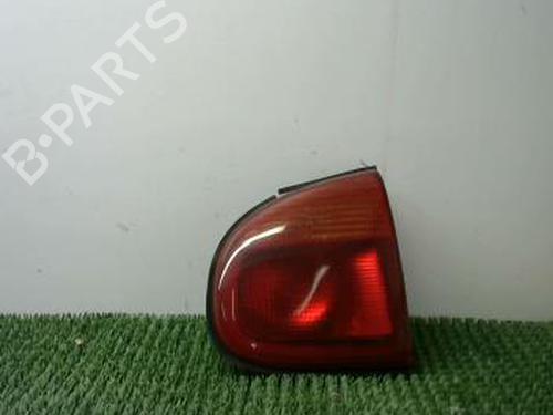 Used Left tailgate light Left tailgate light FORD ESCORT VI (GAL, AAL, ABL) 1.6 i 16V (88 hp) 22088628 22088628
