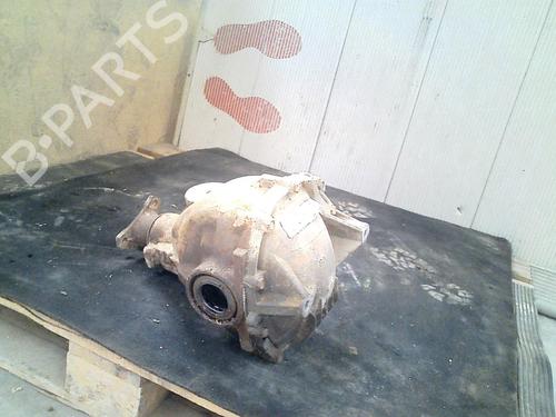 Used Rear differential JAGUAR S-TYPE II (X200) 2.7 D (207 hp) 22084198