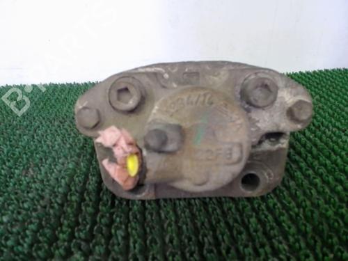 Used Left front brake caliper Left front brake caliper 22078219 22078219