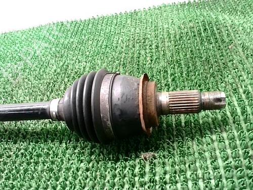 Right front driveshaft MINI MINI Convertible (R52) Cooper S | BP30052462M39