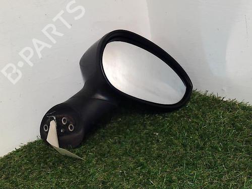 Used Right mirror FIAT PUNTO EVO (199_) 1.3 D Multijet (84 hp) 22092376
