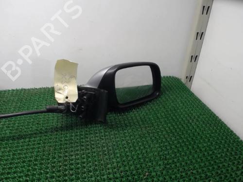 Retrovisore destro PEUGEOT 307 (3A/C) 2.0 HDi 90 (90 hp) 22076636