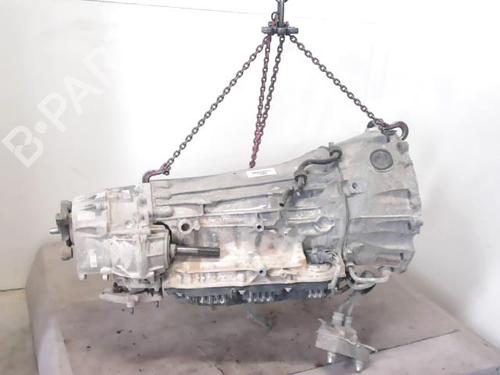 Gearbox MERCEDES-BENZ VITO Van (W447) 119 CDI 4x4 (447.601, 447.603, 447.605) | BP27211665M3 - Image 2