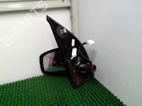 Left mirror FIAT PANDA (169_) 1.2 (169.AXB11, 169.AXB1A) | BP22082690C26 