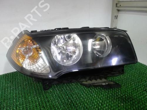 Right headlight BMW X3 (E83) 2.0 d | BP20875509C29 