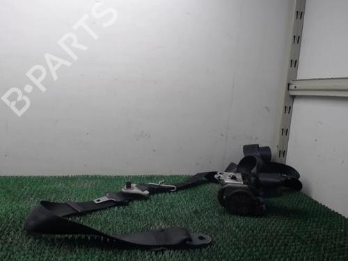 Used Front right seatbelt Front right seatbelt PEUGEOT 207 (WA_, WC_) 1.4 HDi (68 hp) 22088292 22088292