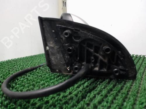 Left mirror PEUGEOT 307 (3A/C) 1.6 HDi 110 | BP22082182C26 