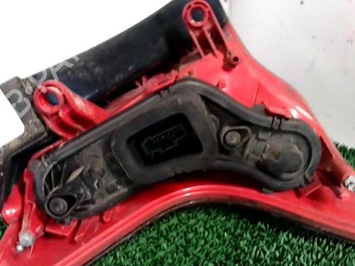 Right taillight PEUGEOT 3008 I MPV (0U_) 1.6 HDi | BP20874840C35