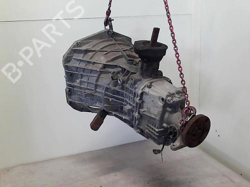 Gearbox FORD TRANSIT Van (E_ _) | BP22092748M3 - Image 4