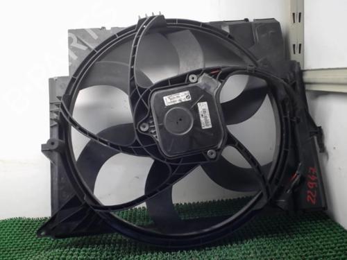 Used Radiator fan BMW 3 (E90) 320 d (177 hp) 22086077