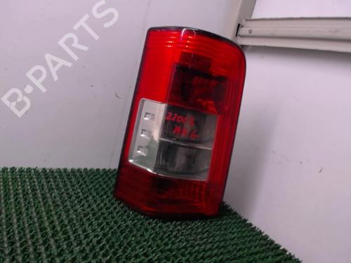 Left taillight VW POLO (6N2) 1.4 | BP22085128C34 