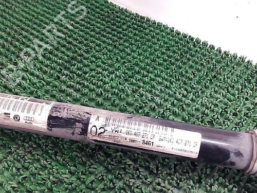 Left front driveshaft VW GOLF VI (5K1) 1.6 TDI | BP22090879M38 