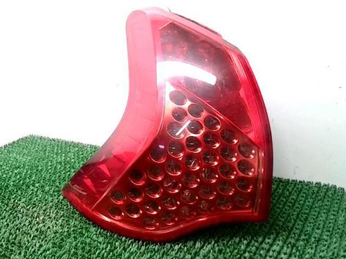 Left taillight PEUGEOT 3008 I MPV (0U_) 1.6 HDi | BP20877130C34 