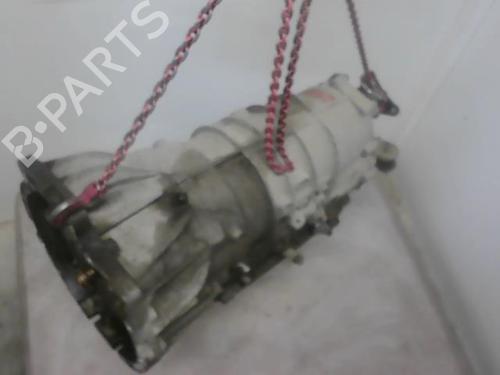 Gearbox BMW 5 (E39) 525 d | BP33537828M3 - Image 3