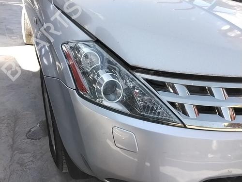 Phare droit Phare droit NISSAN MURANO I (Z50) 3.5 4x4 (234 hp) 34271836 34271836