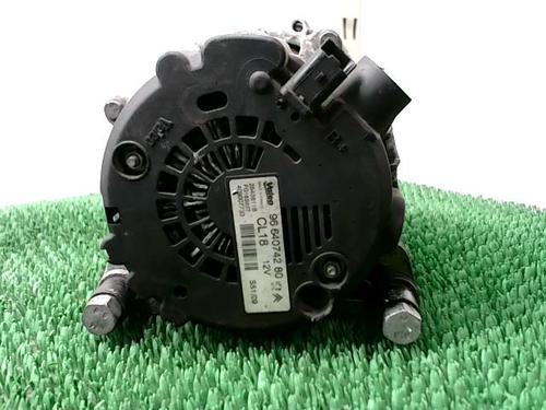Alternator CITROËN C4 II (NC_) 1.6 HDi 90 | BP24031450M7 - Image 3