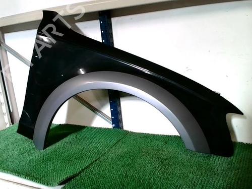Used Right front fenders AUDI A4 Allroad B8 (8KH) 2.0 TDI quattro (170 hp) 30195215