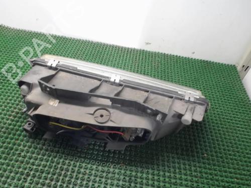 Used Left headlight CITROËN XANTIA (X1_, X2_) 1.8 i (101 hp) 22079120