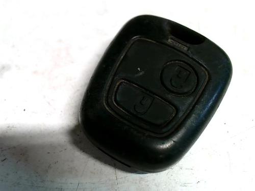 Electronic module PEUGEOT 206 Hatchback (2A/C) 1.4 HDi eco 70 | BP22076174M83 