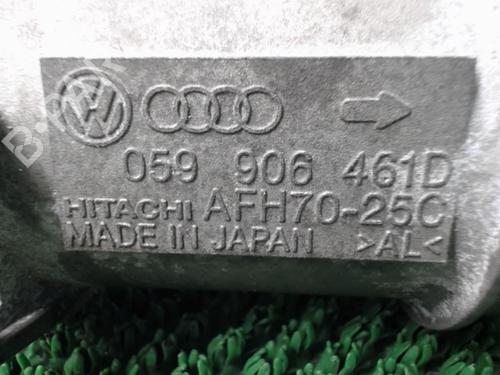 Mass air flow sensor AUDI A6 C5 (4B2) 1.9 TDI | BP22917011M95 