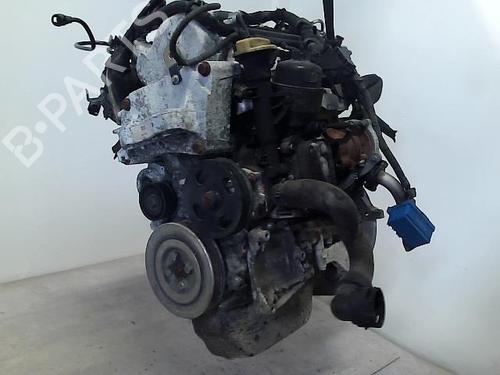 Engine OPEL CORSA D (S07) 1.3 CDTI (L08, L68) | BP22092688M1 - Image 4
