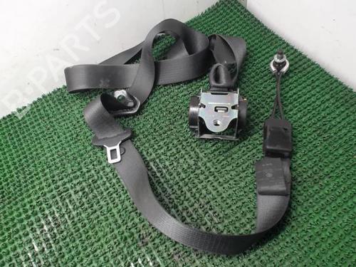 Venstre bagtil seleforstrammer OPEL CORSA D (S07) 1.0 (L08, L68) (65 hp) 22087553