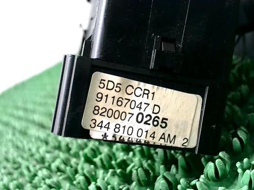 switch-renault-trafic-ii-van-fl-2001-24031857 main image