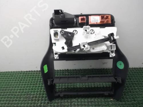 Used Climate control Climate control CITROËN C3 Picasso (SH_) 1.6 BlueHDi 100 (99 hp) 22080253 22080253